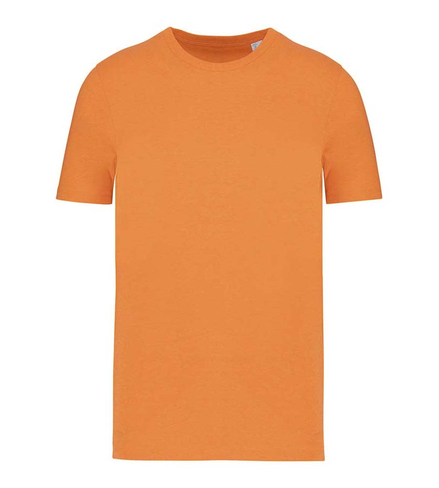 Organic Unisex T-Shirt | CLEMENTINE HEATHER